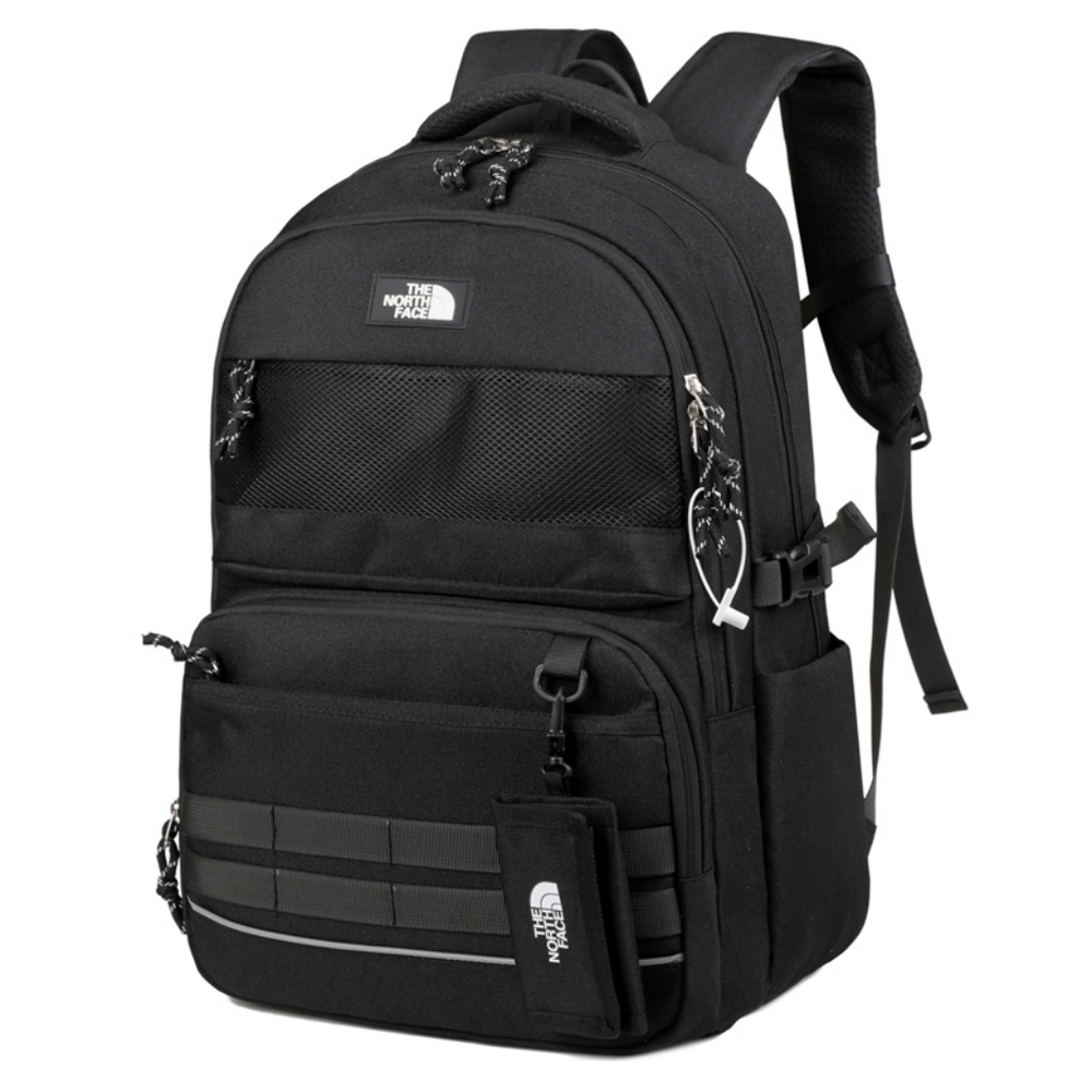 NWT  THE NORTH FACE Dual Pro Surse Backpack Dual Pro III - Picture 2 of 16